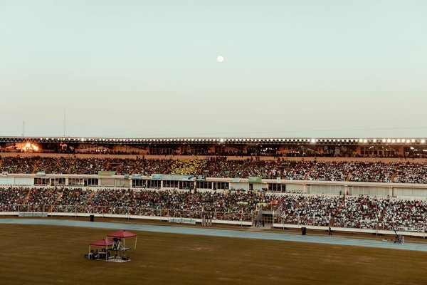 Aménagements et Normes des Terrains de Football Inclusifs pour Personnes à Mobilité Réduite