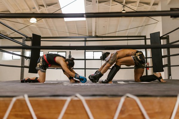 Les Secrets du Taekwondo Virtuel : Bénéfices et Défis à Découvrir