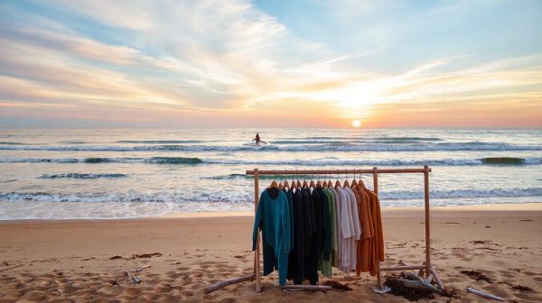 Découvrez Hono Surf : des vêtements de surf écologiques pour les océans