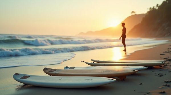 Hono Surf : la mode de surf qui protège nos océans