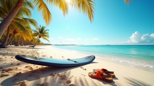 Un apprentissage en kitesurf revitalisant à Montpellier