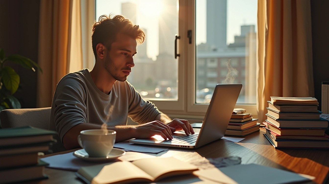 Vos questions sur la rédaction web sportive